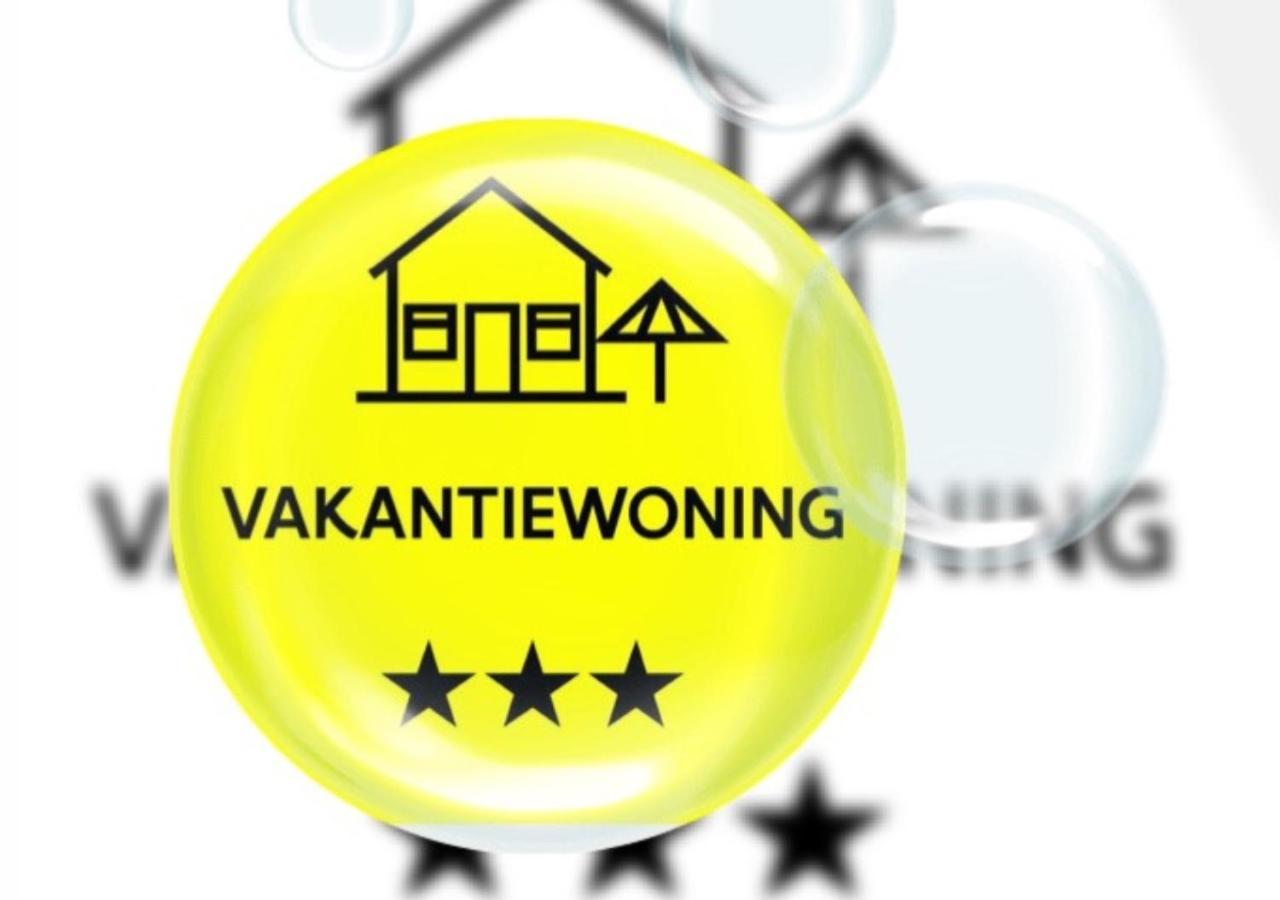 Vakantiewoning - 'T Ouwershuys Opoeteren Exteriér fotografie