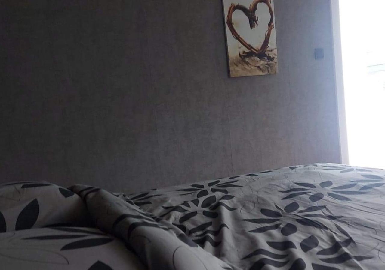 Vakantiewoning - 'T Ouwershuys Opoeteren Exteriér fotografie