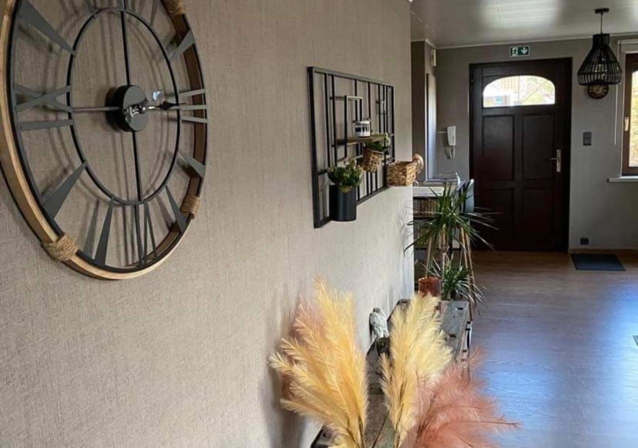 Vakantiewoning - 'T Ouwershuys Opoeteren Exteriér fotografie