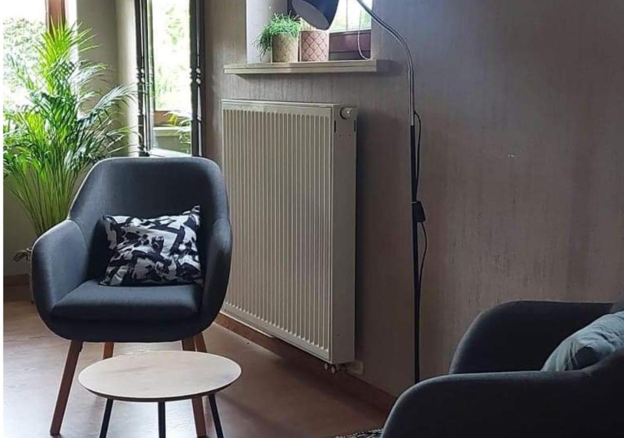 Vakantiewoning - 'T Ouwershuys Opoeteren Exteriér fotografie