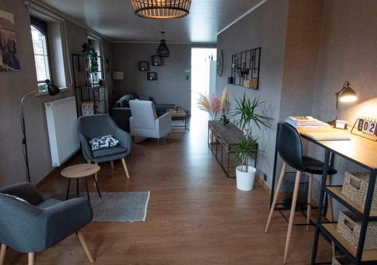 Vakantiewoning - 'T Ouwershuys Opoeteren Exteriér fotografie