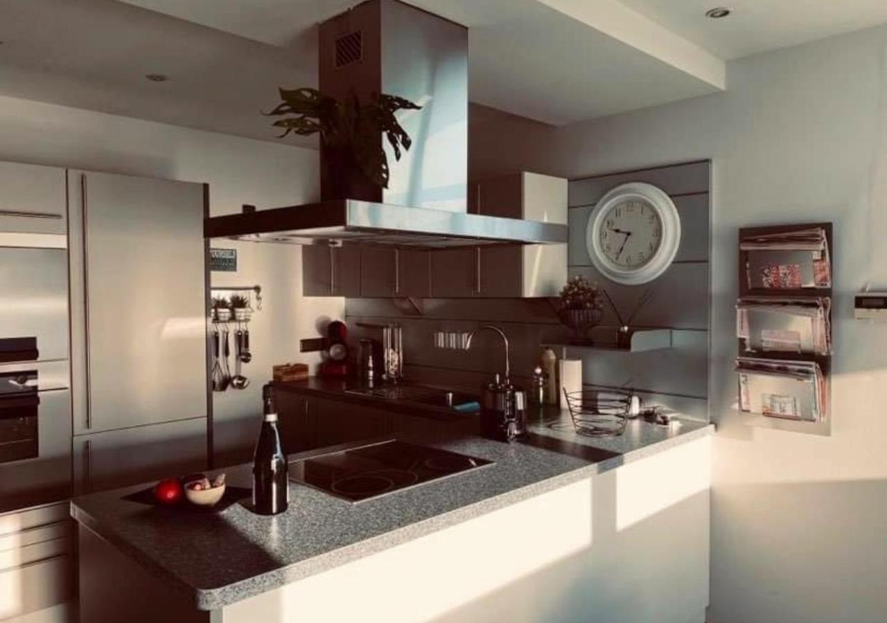Vakantiewoning - 'T Ouwershuys Opoeteren Exteriér fotografie