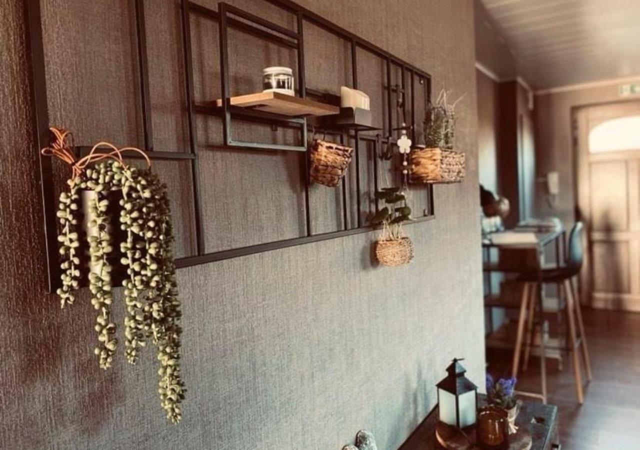 Vakantiewoning - 'T Ouwershuys Opoeteren Exteriér fotografie