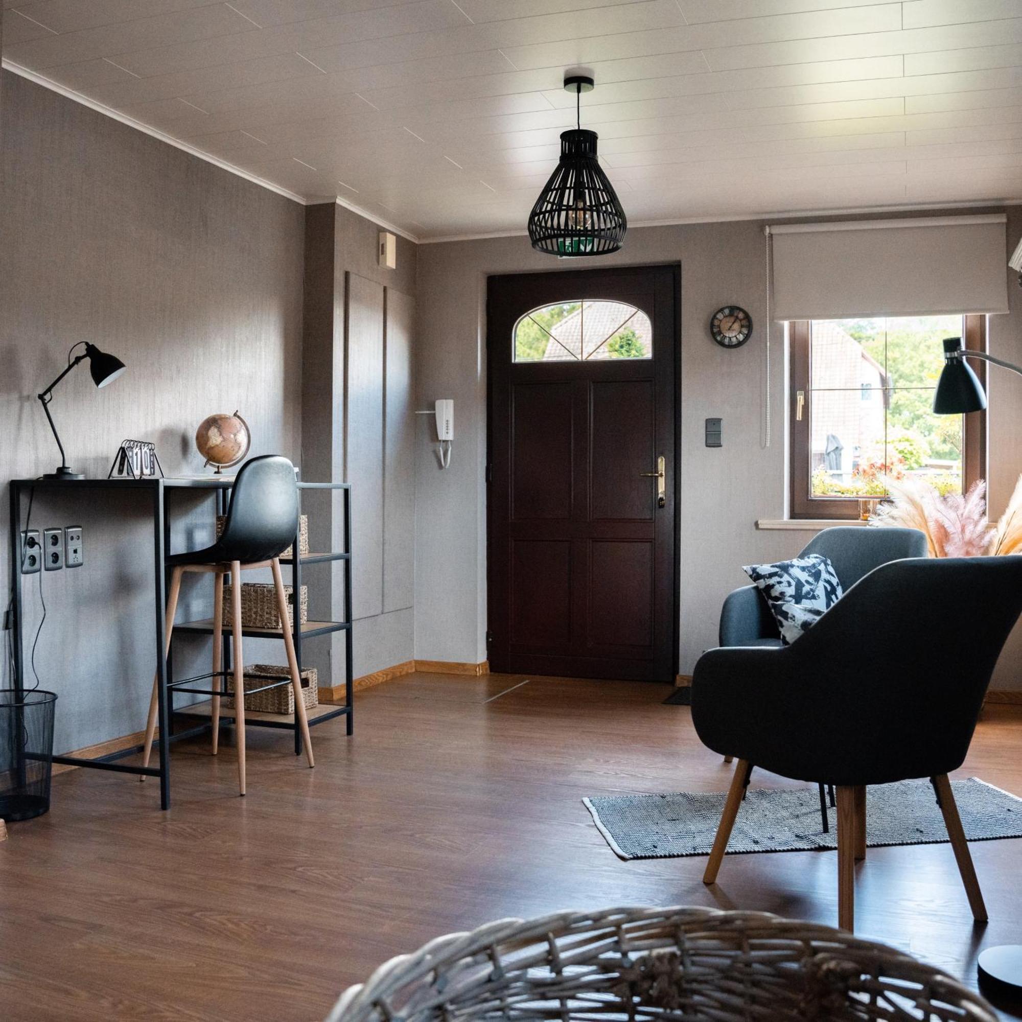Vakantiewoning - 'T Ouwershuys Opoeteren Exteriér fotografie